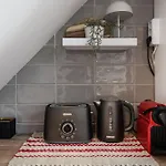Summit Stay - Penthouse With Parking For Two