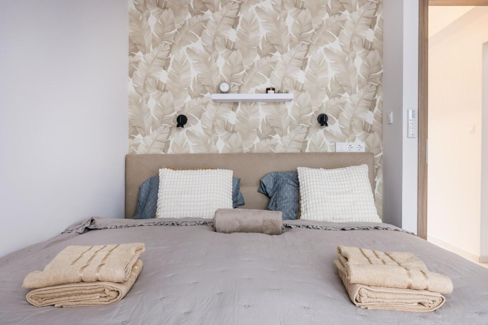 Summit - Penthouse With Parking For Two * Budapest