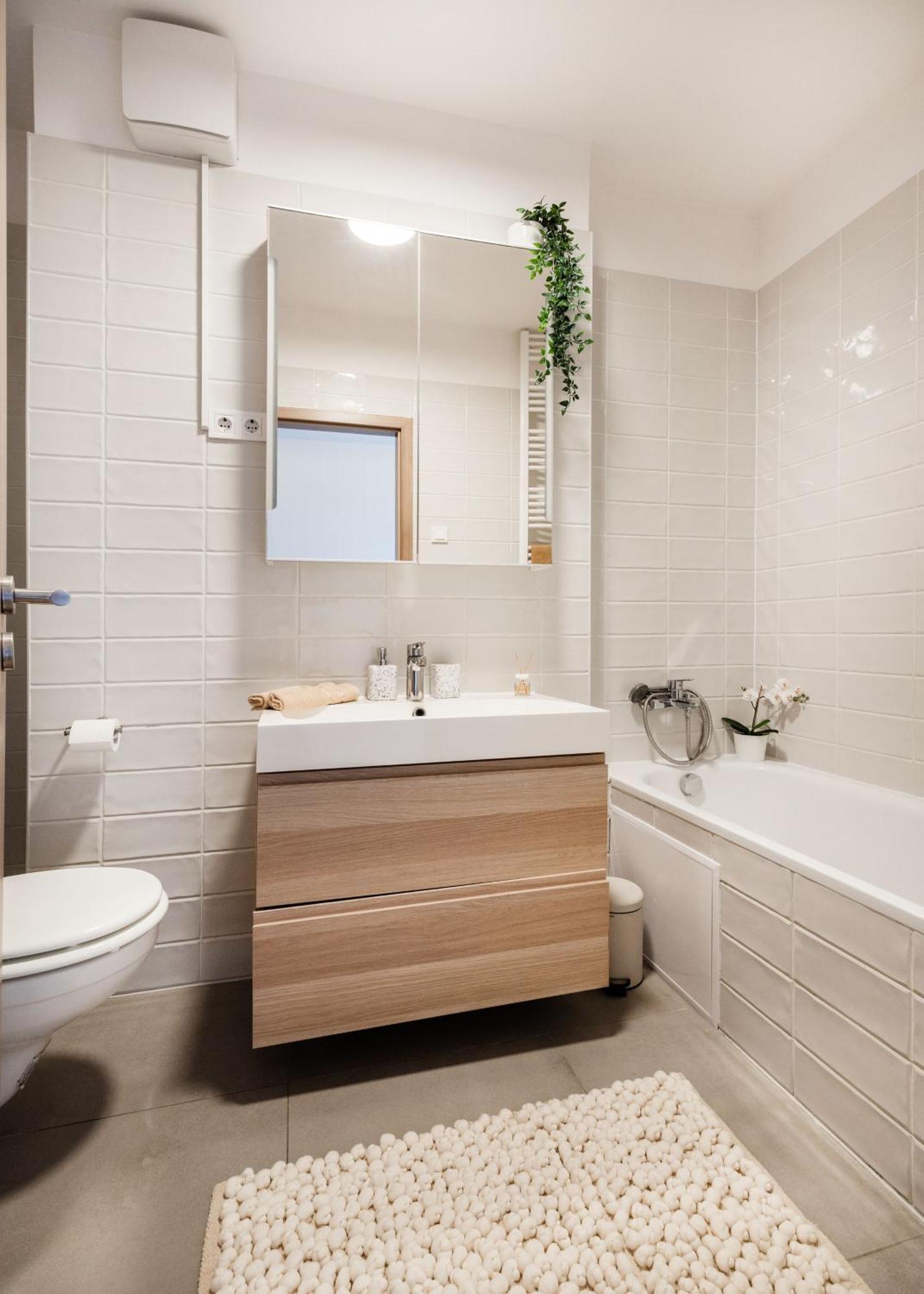 Summit - Penthouse With Parking For Two Apartment