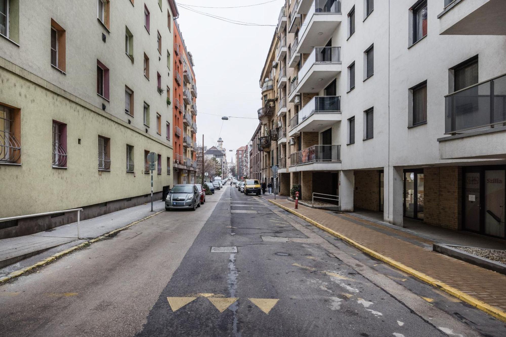 Summit - Penthouse With Parking For Two