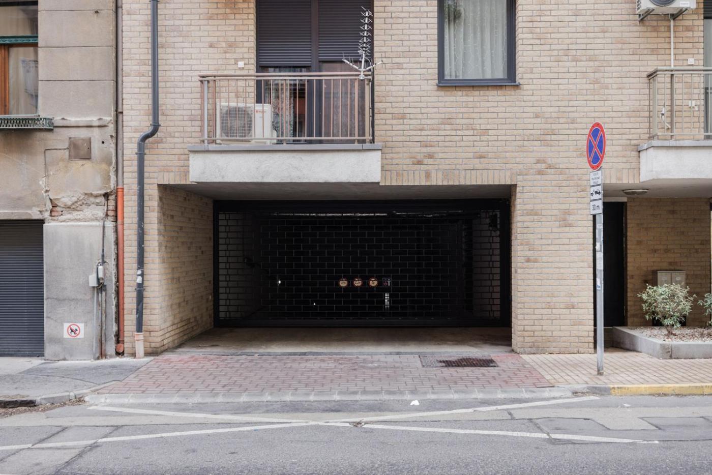 Apartment Summit - Penthouse With Parking For Two *