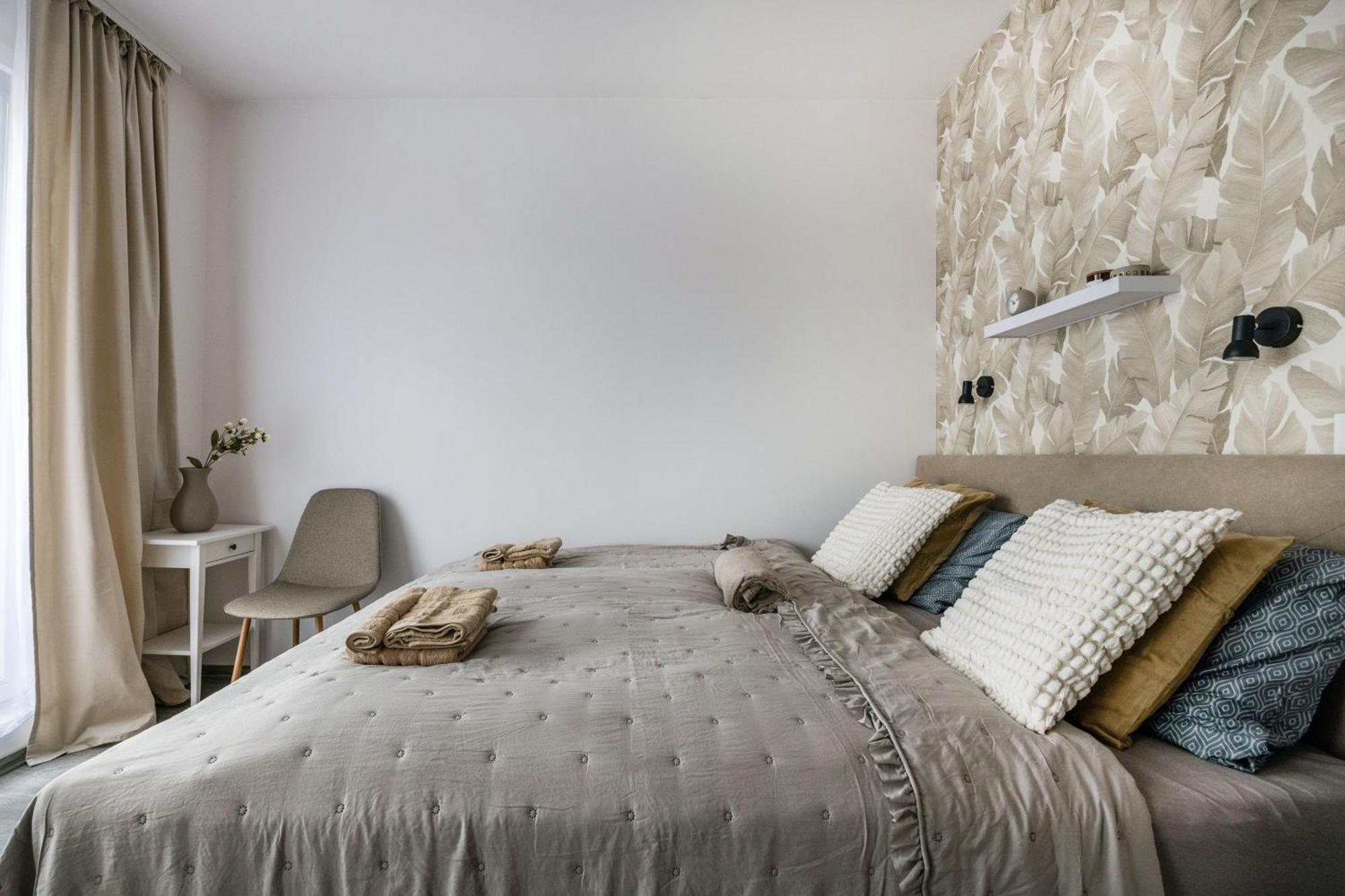 Summit - Penthouse With Parking For Two