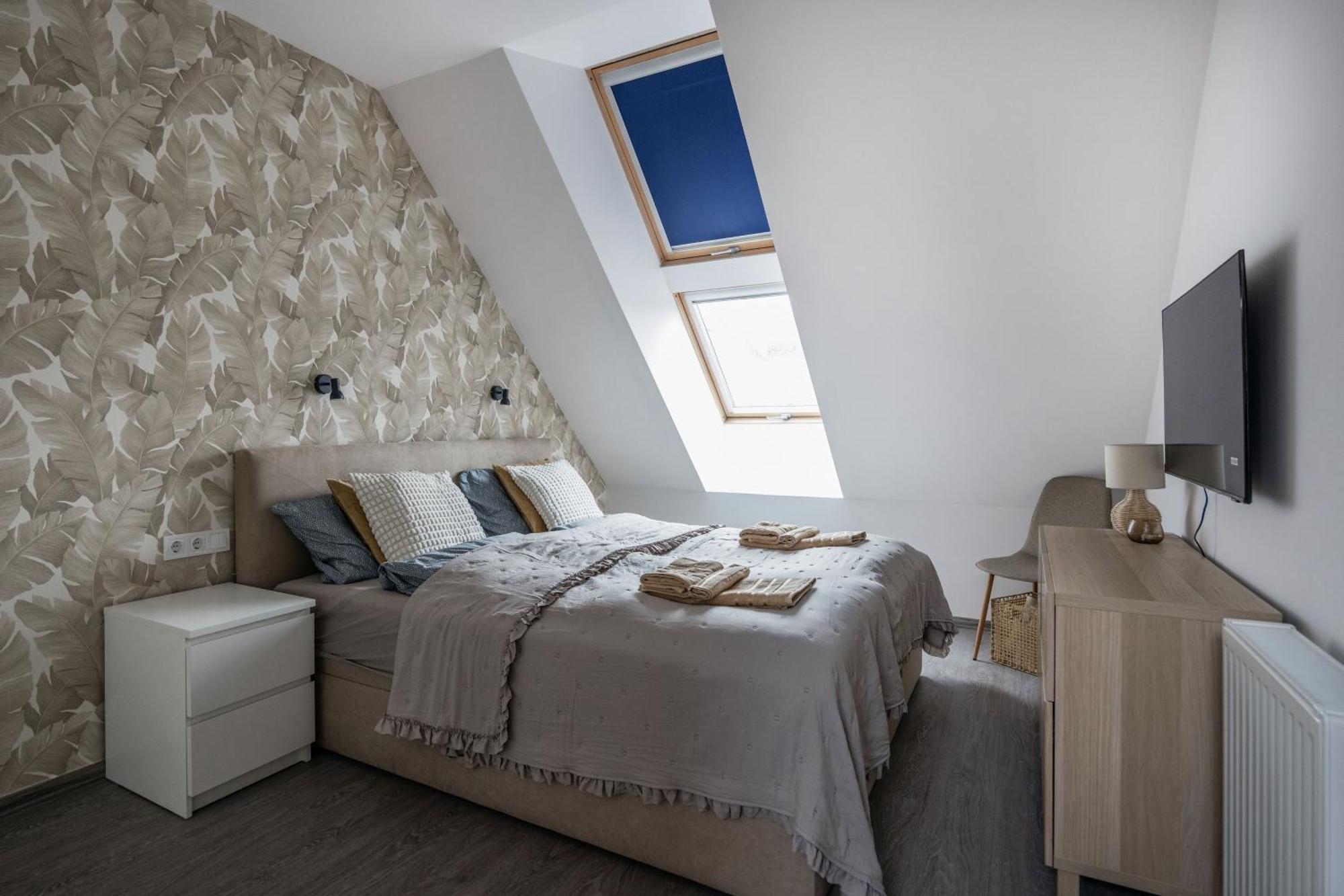 Summit - Penthouse With Parking For Two Apartment *